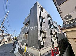 セレスティア柴又V