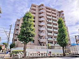 グランヒルズ東府中フォルトナード