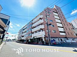 シャルム第一聖蹟桜ヶ丘