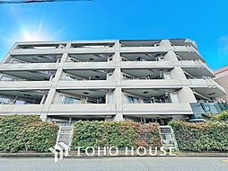 グランウインド府中武蔵野台