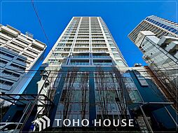 クレッセント三鷹ザ・タワー