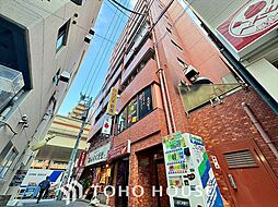 ルミエール笹塚