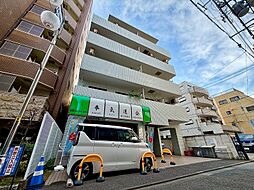 グリーンヒル多摩川