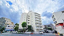 啓明宮前橋マンション