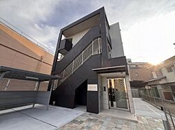 グランディール茶山