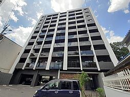 ヴィッラ　アプリーレ　西新南