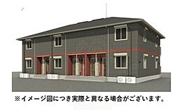 仮）D-ROOM片江2丁目