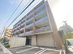 シャーメゾンステージＢＥＦＵ