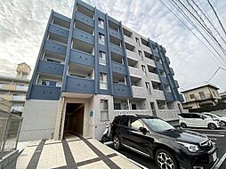 光陽マンション別府