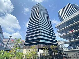 ザ・パークハウス福岡タワーズWEST