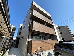 Ｃｈｅｒｉｍ姪浜西II