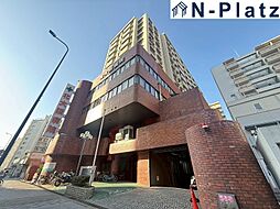 北大阪ハイツ