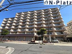 朝日プラザ大宝 マンション