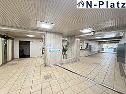 野田パークマンション