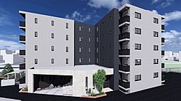 （仮）菊川加茂 第2ドゥプランニングマンション