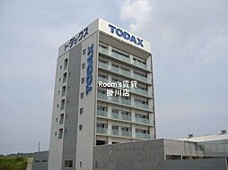 スマイルパークトダビル