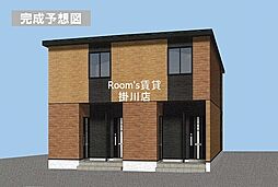 レジデンス・デルソーレ