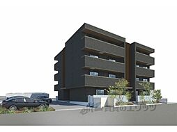 ジェイエイチエスプレミア西大寺