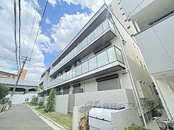 シャーメゾン　リュエル八戸ノ里