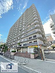 シャルム京橋 マンション