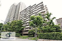 桜宮リバーシティウエスト13-2号棟