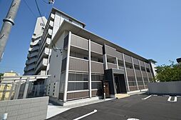 D-PLACE城西