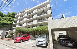 扶桑ハイツ浦賀