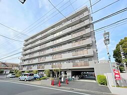 プランヴェール新川崎