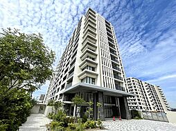 リビオシティ小倉中井イーストコート