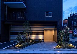 サンレリウス黒崎駅ネクスト