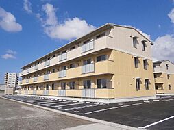 ウエスト　ヴィレッジＩＩ　Ｂ棟