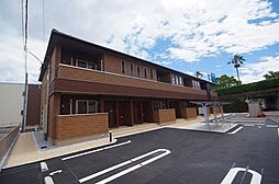 アパートメント高洲536　I