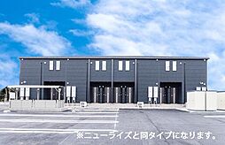 シャルフ　赤江　I