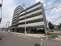 ファミリアーレ上小田井第2