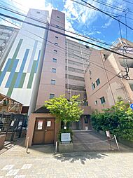 クレアール住吉