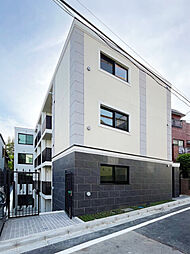 エルファーロ南麻布