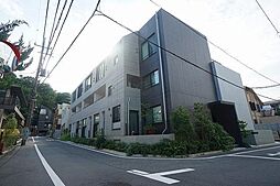 TASUKI RICHESSE 目黒碑文谷