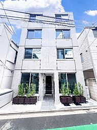 Grazia武蔵小山(グラツィアムサシコヤマ)