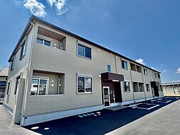 （仮称）上萱の園2