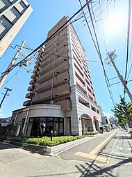 アリスト和歌山城