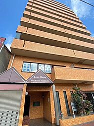 ライオンズマンション和歌山三木町 1R