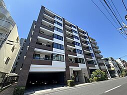 パークホームズ森下