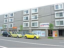 セントポーリア平岸