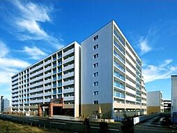 ホーリーフォート南平岸