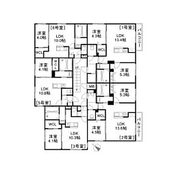 仮)栄通16丁目MS