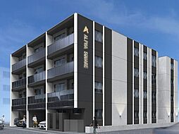 アルファスクエア平岸EAST