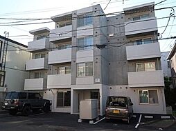 ソラーナレジデンス