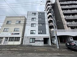 VivaceToyohira(ビバーチェ豊平)