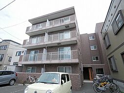 クリステル東札幌