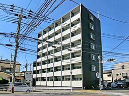 Uni E’terna 七隈福大通